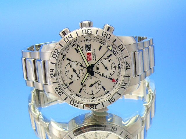 Chopard Mille Miglia GMT