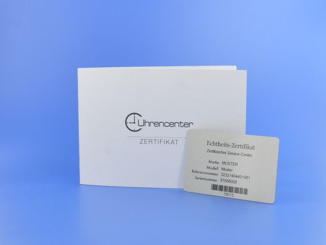 Chopard Mille Miglia GT 44