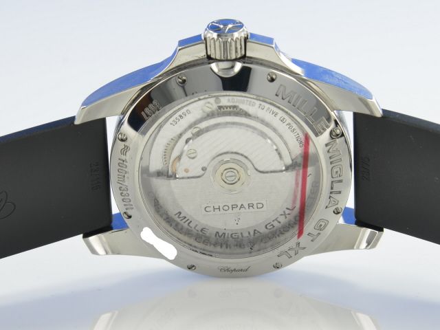 Chopard Mille Miglia GT 44