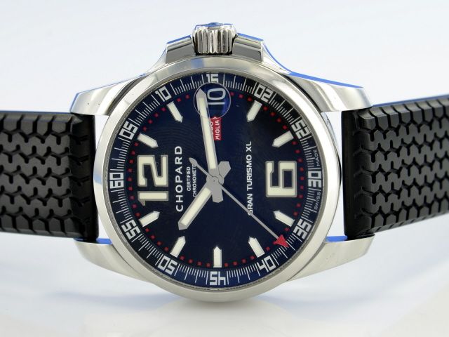 Chopard Mille Miglia GT 44