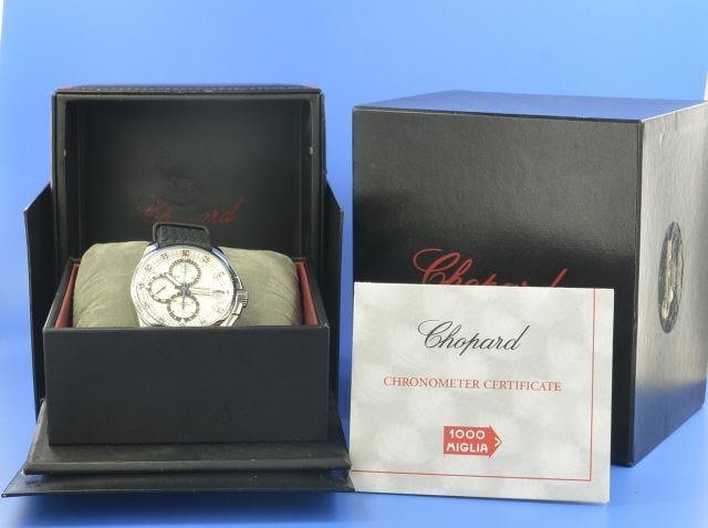 Chopard Mille Miglia GT Chronograph