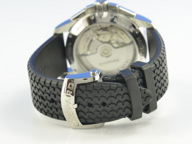 Chopard Mille Miglia GT Chronograph