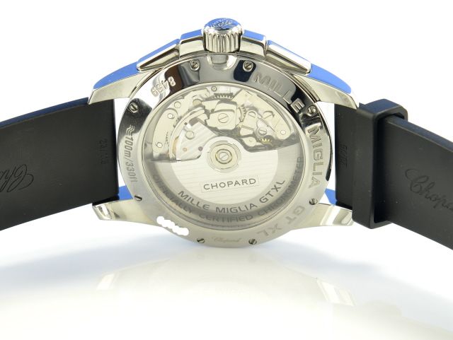Chopard Mille Miglia GT Chronograph