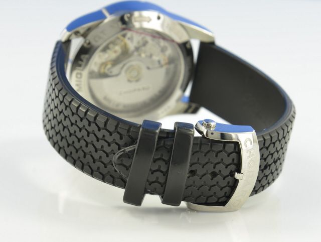 Chopard Mille Miglia GT Chronograph