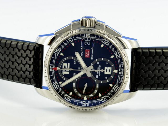 Chopard Mille Miglia GT Chronograph