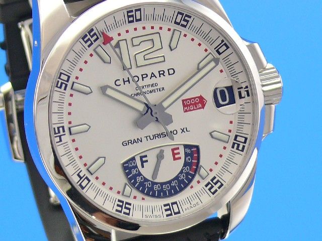 Chopard Mille Miglia GT XL Power Control