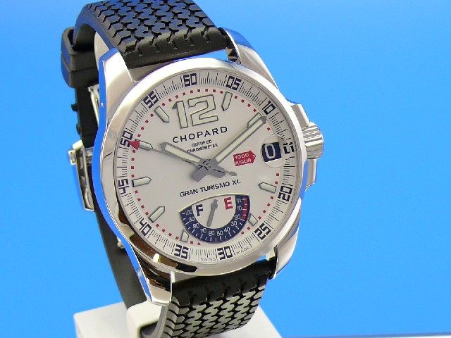 Chopard Mille Miglia GT XL Power Control