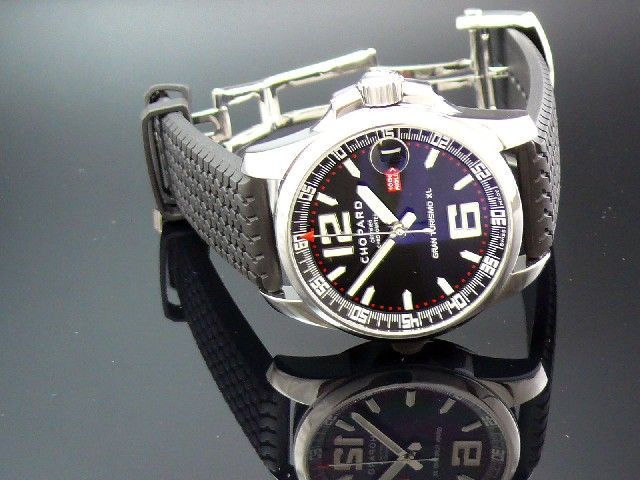 Chopard Mille Miglia GT XL Grand Turismo