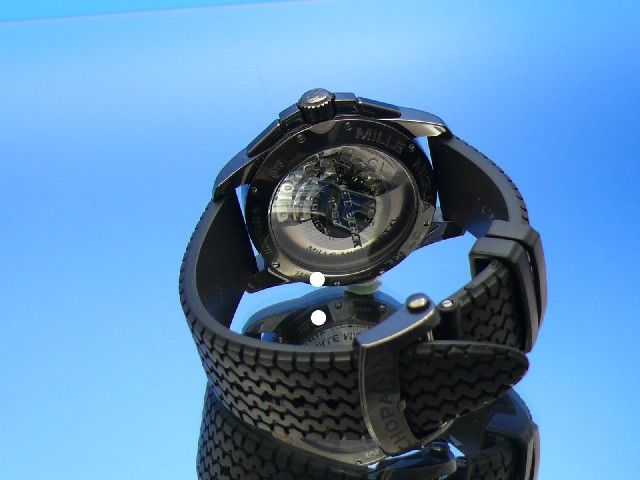 Chopard Mille Miglia GT XL Chronograph Speed Black