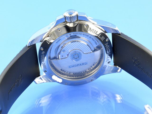 Chopard Mille Miglia GT XL 44 mm