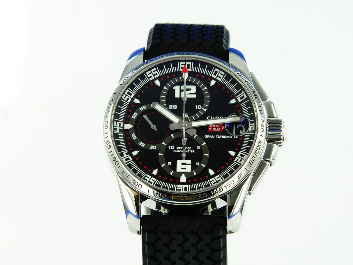 Chopard Mille Miglia GT XL Chronograph