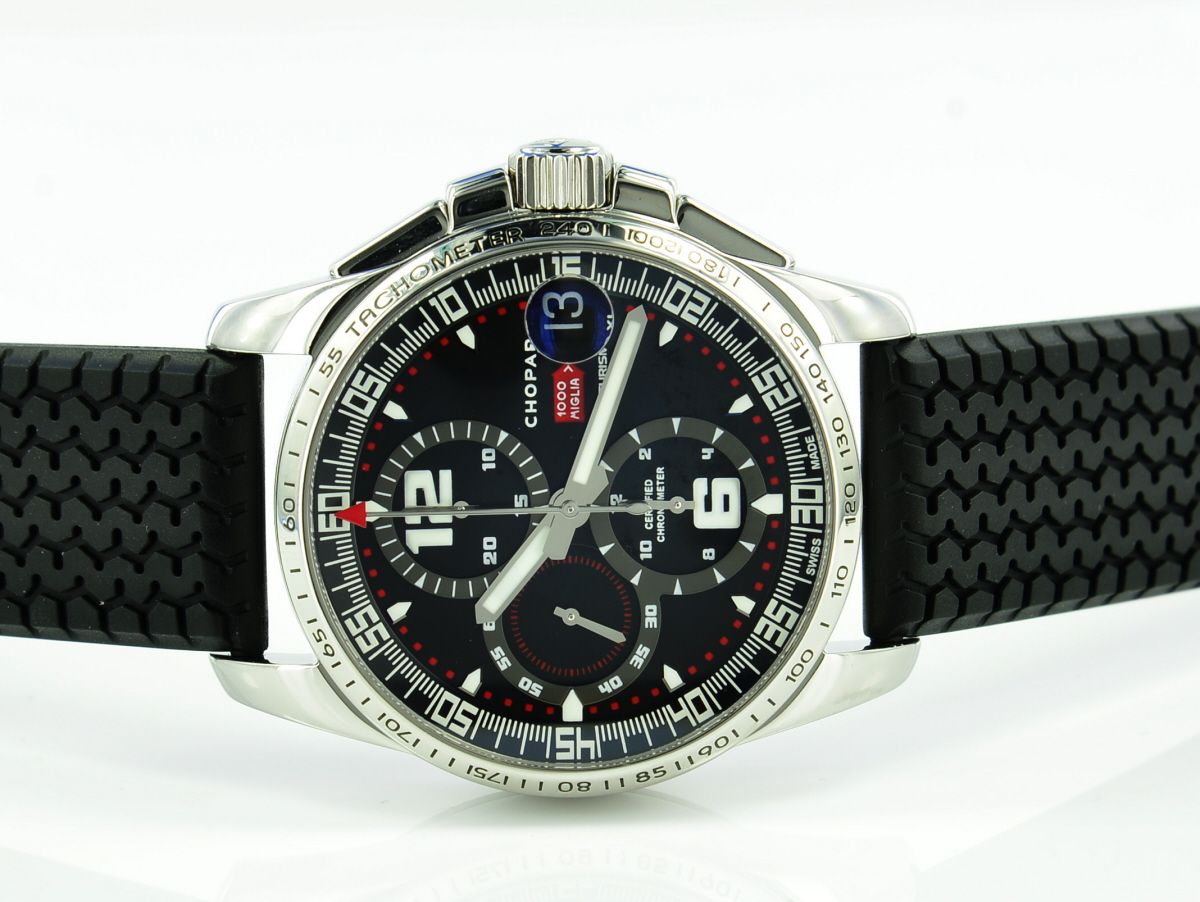 Chopard Mille Miglia GT XL Chronograph