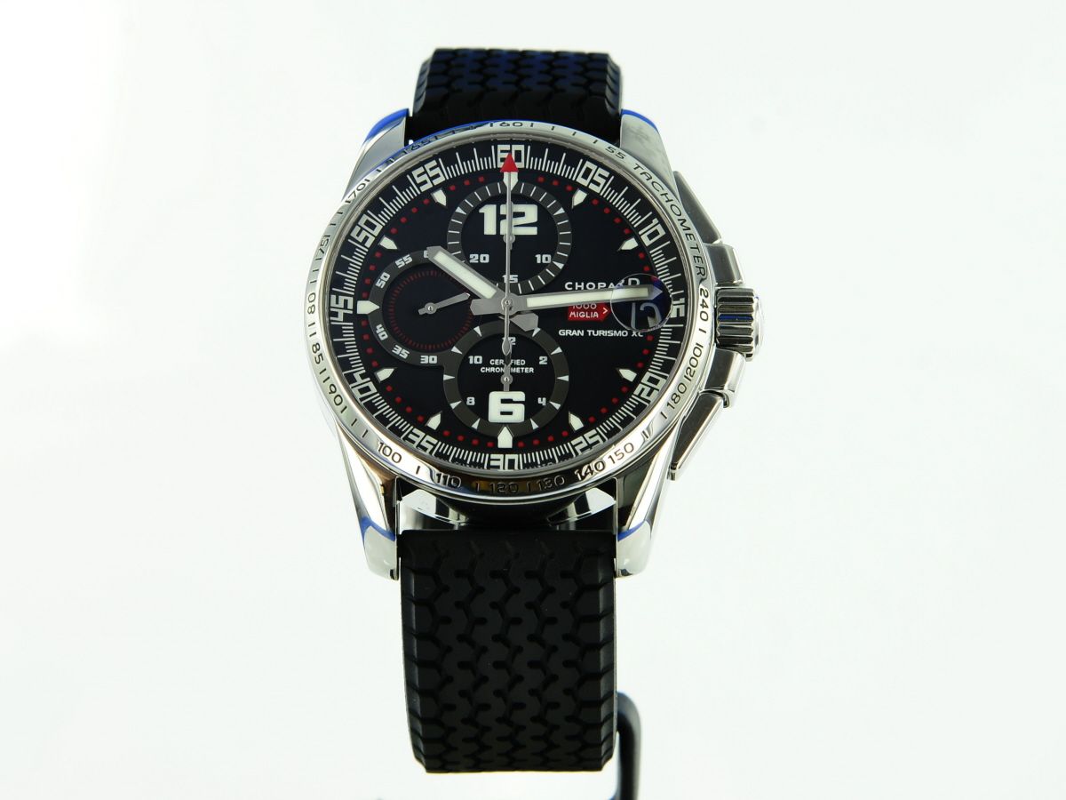 Chopard Mille Miglia GT XL Chronograph
