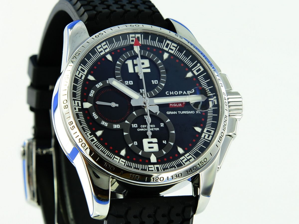 Chopard Mille Miglia GT XL Chronograph