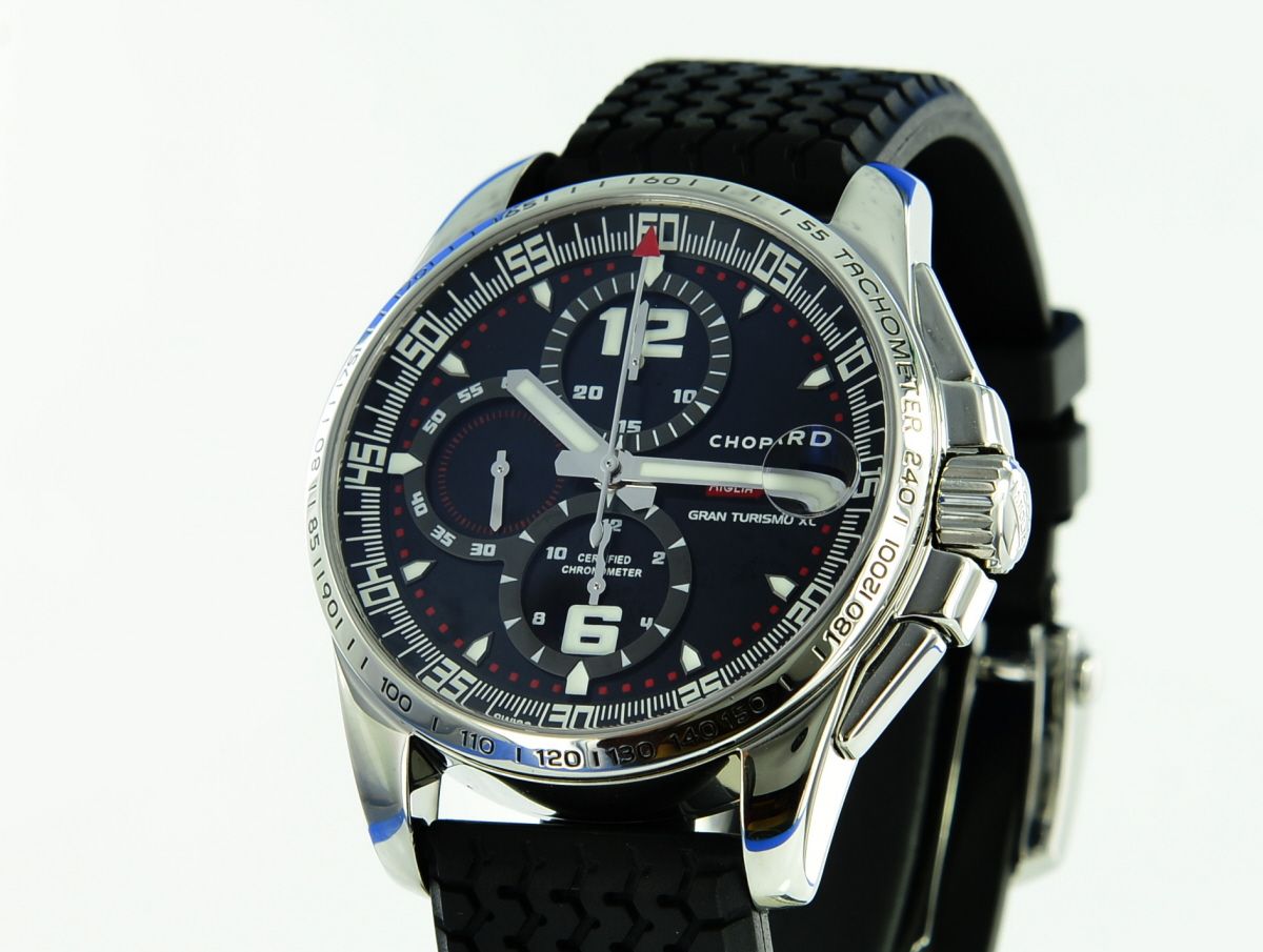 Chopard Mille Miglia GT XL Chronograph