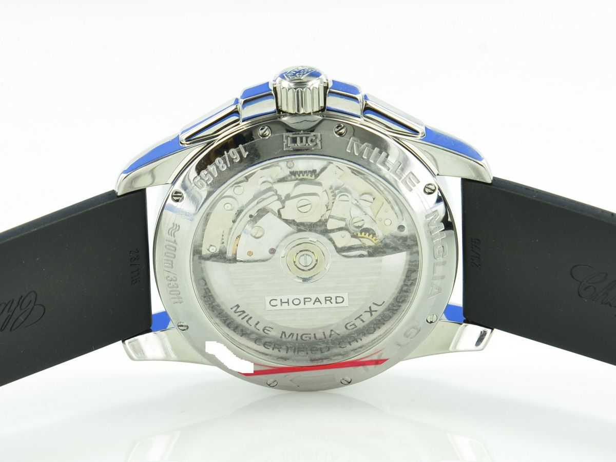 Chopard Mille Miglia GT XL Chronograph