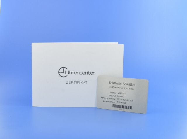 Chopard Mille Miglia GTS