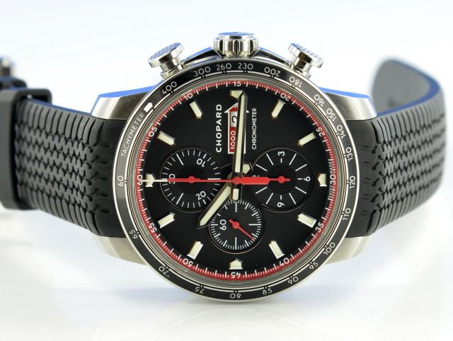 Chopard Mille Miglia GTS