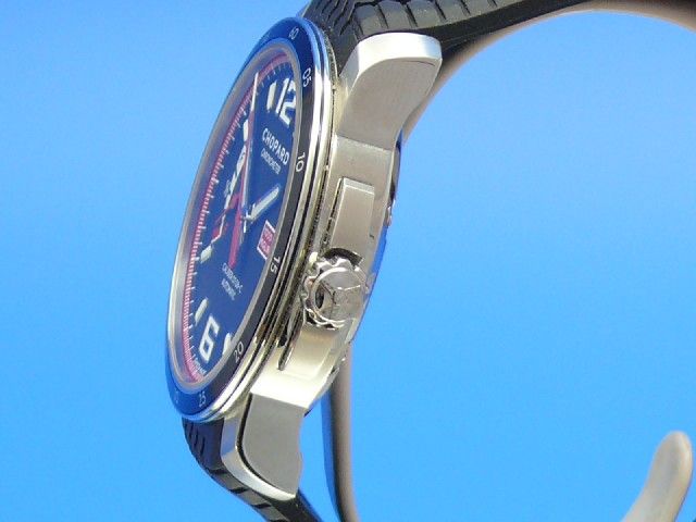 Chopard Mille Miglia GTS Power Control