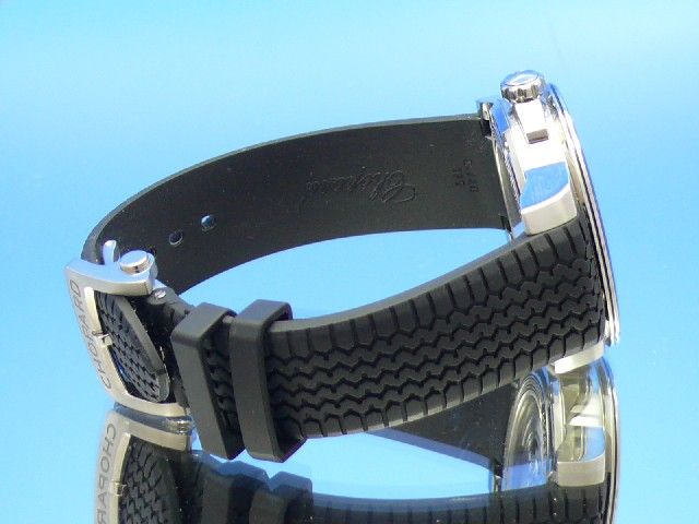 Chopard Mille Miglia GTS Power Control