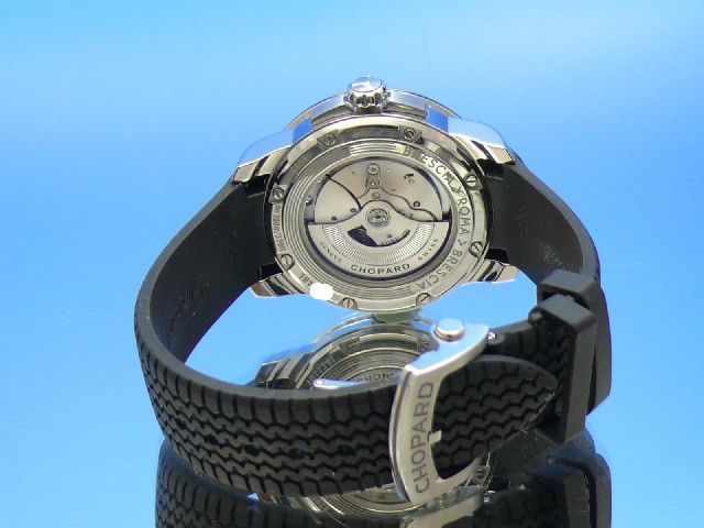 Chopard Mille Miglia GTS Power Control