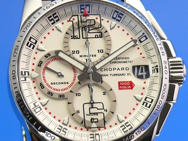 Chopard Mille Miglia Gran Turismo XL