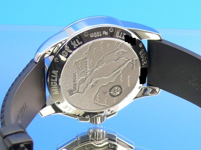 Chopard Mille Miglia Gran Turismo XL