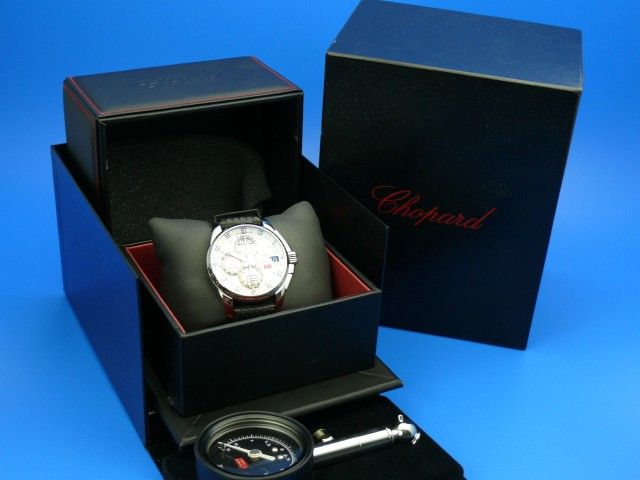 Chopard Mille Miglia Gran Turismo XL