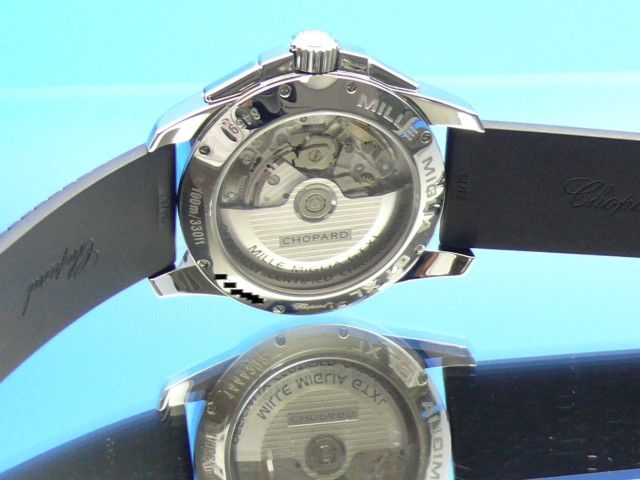 Chopard Mille Miglia Gran Turismo XL