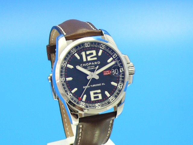 Chopard Mille Miglia Gran Turismo XL