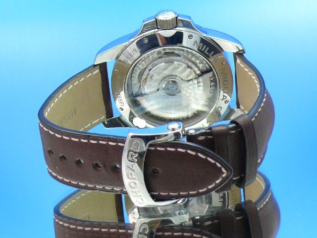 Chopard Mille Miglia Gran Turismo XL