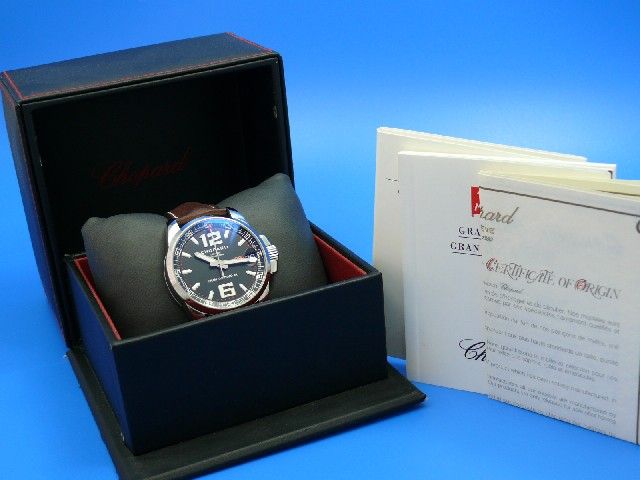 Chopard Mille Miglia Gran Turismo XL