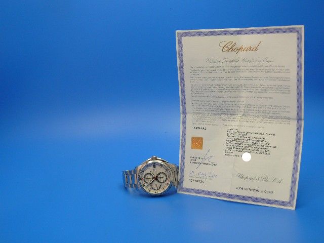 Chopard Mille Miglia Gran Turismo GT XL