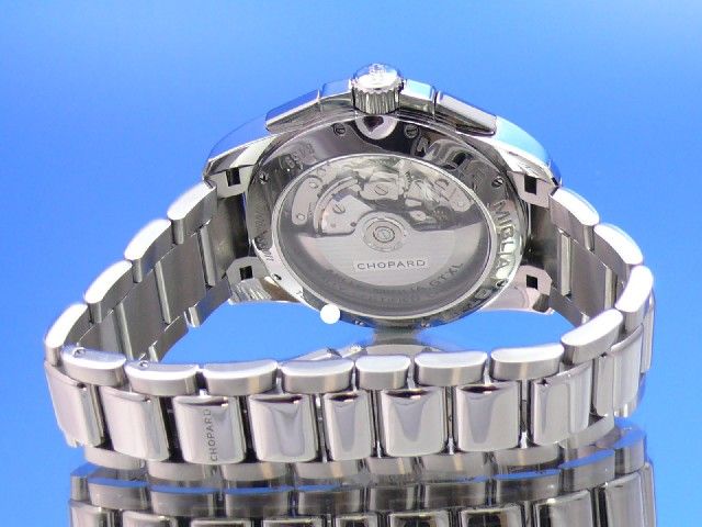 Chopard Mille Miglia Gran Turismo GT XL