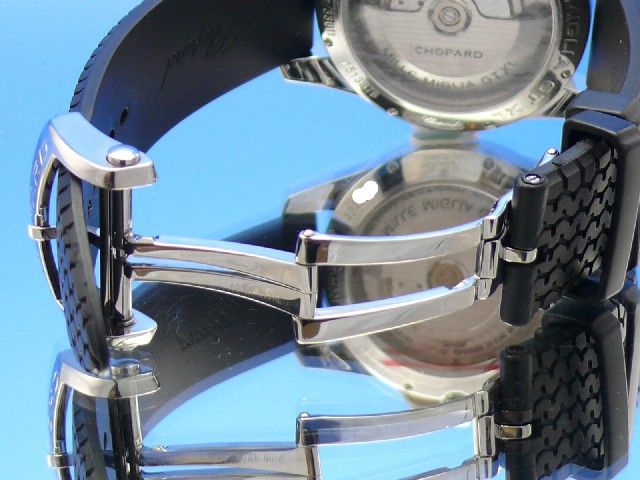 Chopard Mille Miglia Gran Turismo GT XL Power Reserve