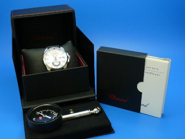 Chopard Mille Miglia Gran Turismo GT XL Power Reserve