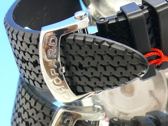 Chopard Mille Miglia Gran Turismo GT XL Power Reserve