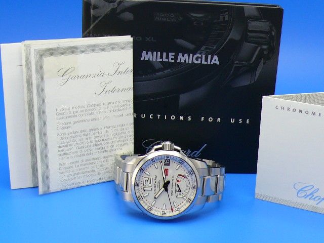 Chopard Mille Miglia Gran Turismo GT XL Power Reserve