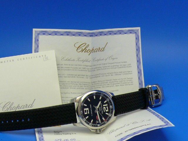 Chopard Mille Miglia Gran Turismo GT XL