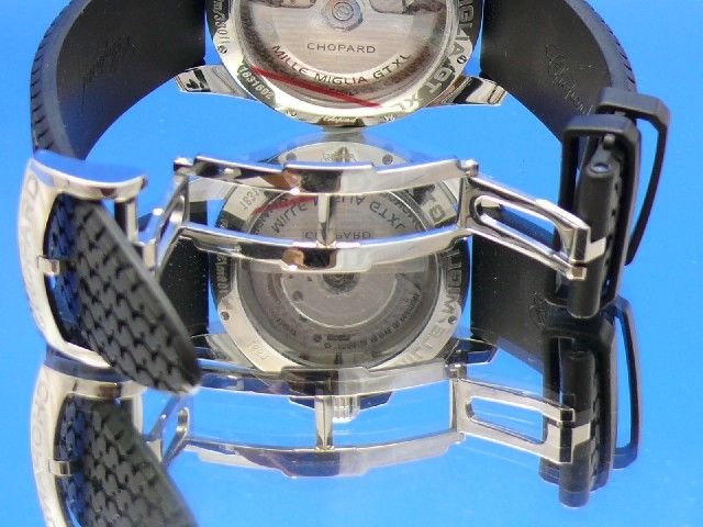 Chopard Mille Miglia Gran Turismo GT XL Power Reserve