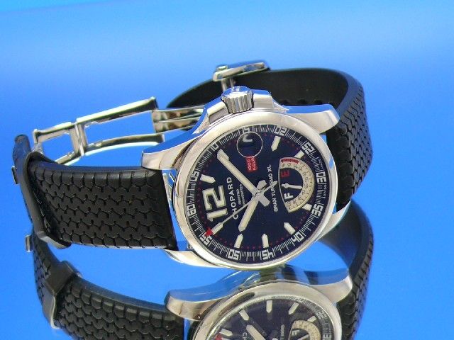 Chopard Mille Miglia Gran Turismo GT XL Power Reserve