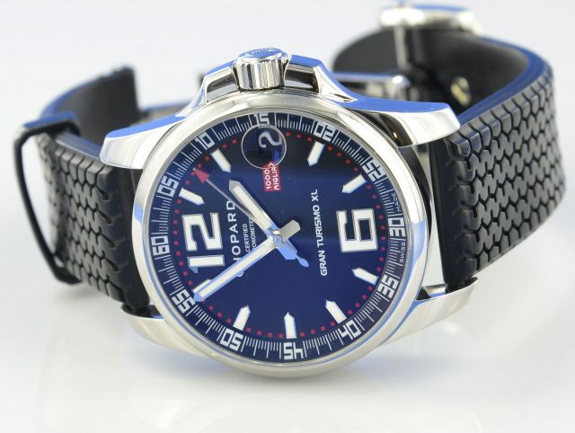 Chopard Mille Miglia Gran Turismo GT XL 44 mm