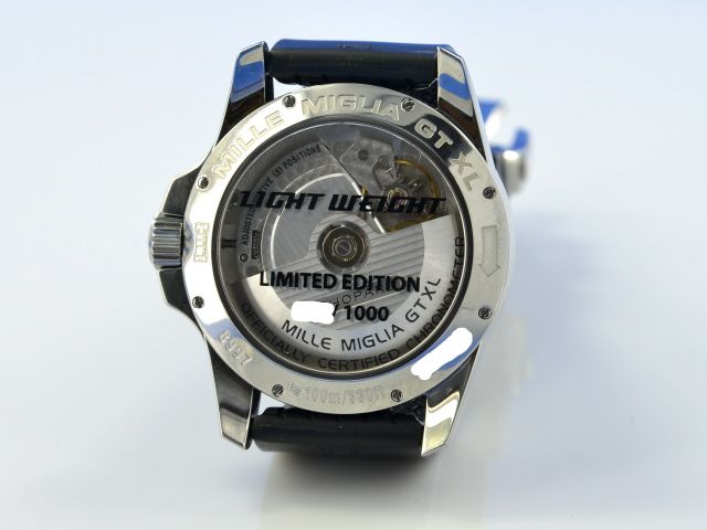 Chopard Mille Miglia Gran Turismo XL Limited Edition