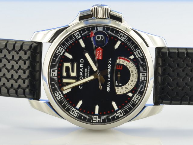 Chopard Mille Miglia Gran Turismo XL Power Reserve