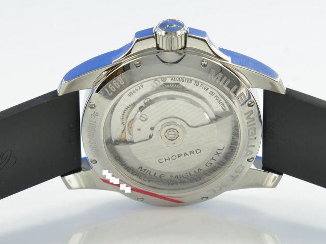 Chopard Mille Miglia Gran Turismo XL