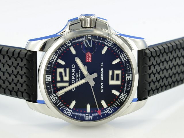 Chopard Mille Miglia Gran Turismo XL
