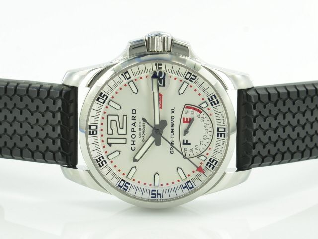 Chopard Mille Miglia Gran Turismo XL Power Reserve