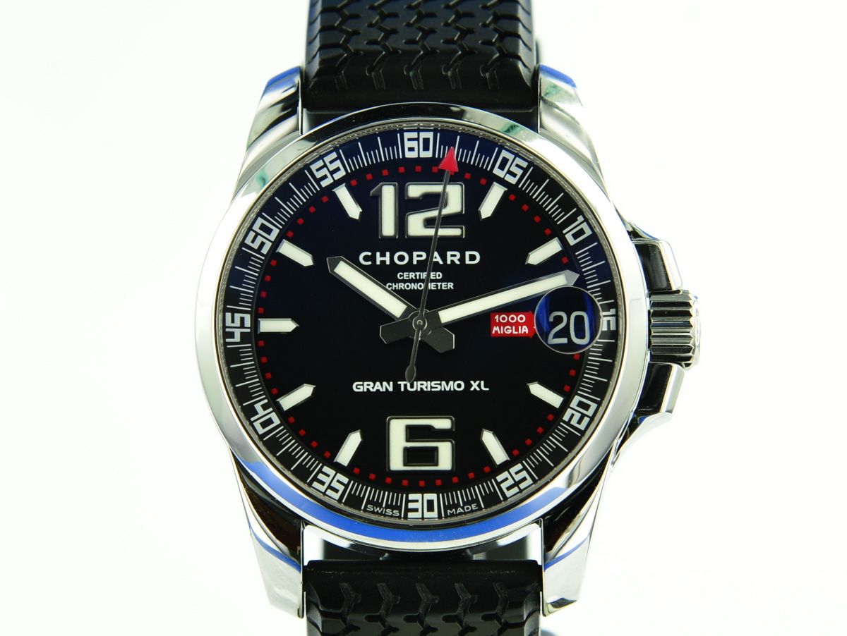 Chopard Mille Miglia Gran Turismo XL