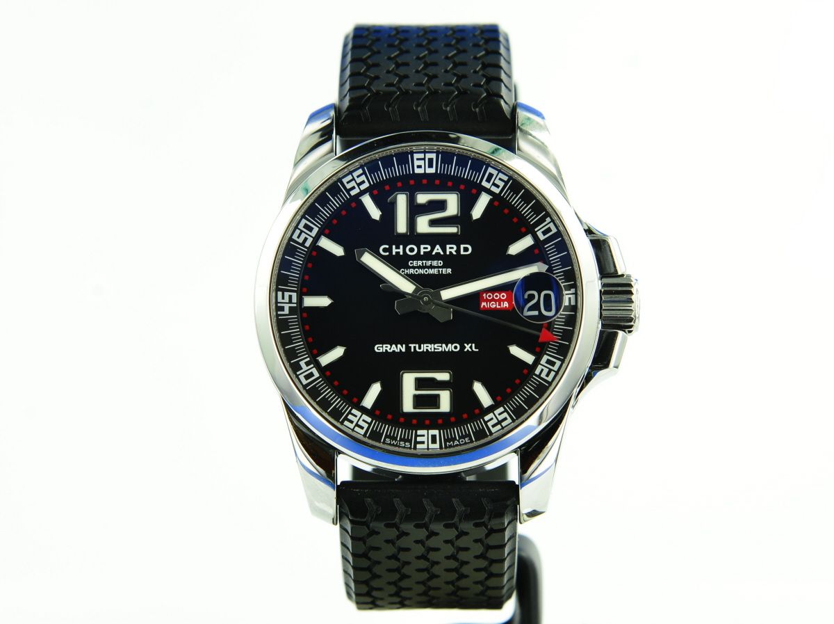 Chopard Mille Miglia Gran Turismo XL