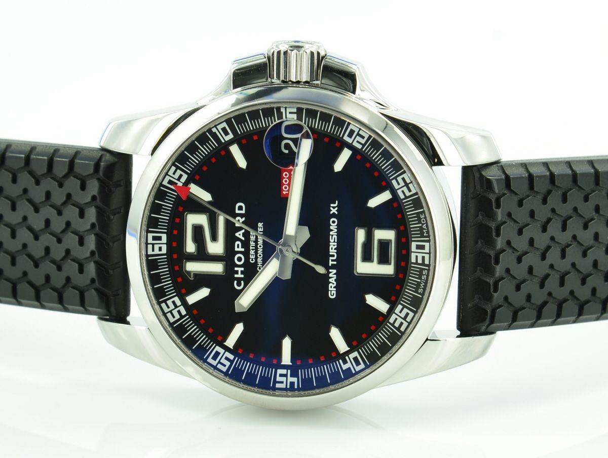 Chopard Mille Miglia Gran Turismo XL
